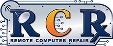 RemoteComputerRepair.com Logo